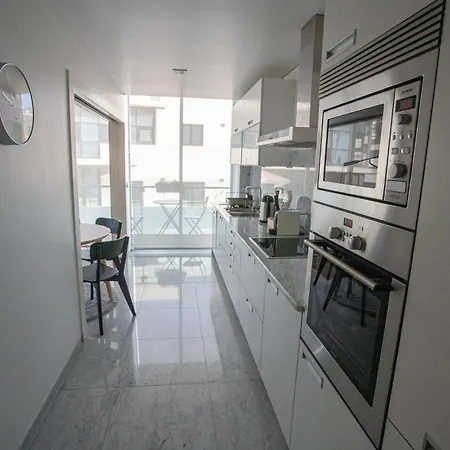Plaza Apartamento *