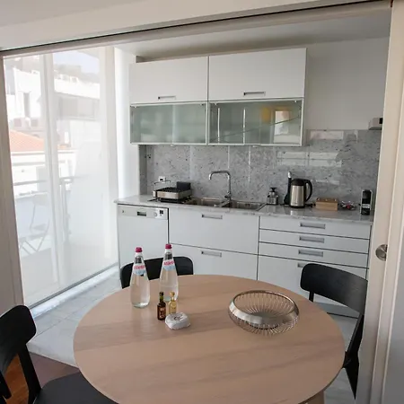 Apartamento Plaza *