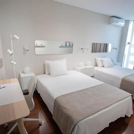 Plaza 公寓 丰沙尔