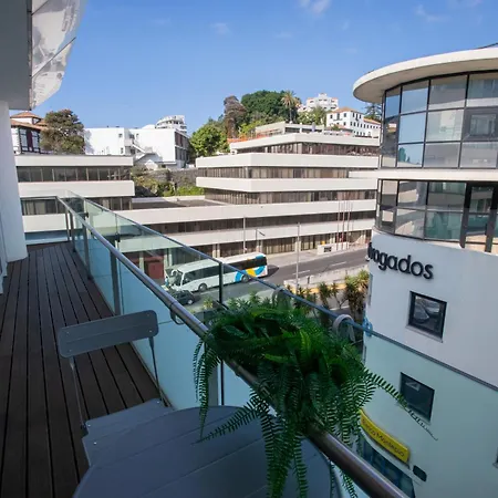 Апартаменты Plaza *