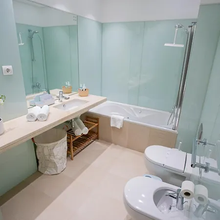 Plaza Апартаменты