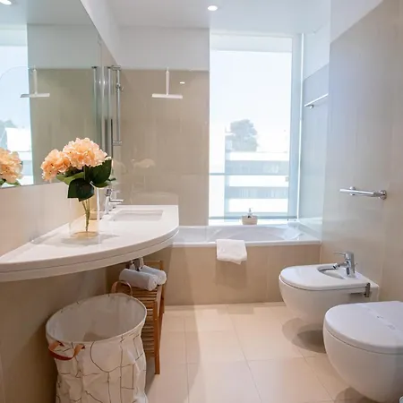 Апартаменты Plaza *