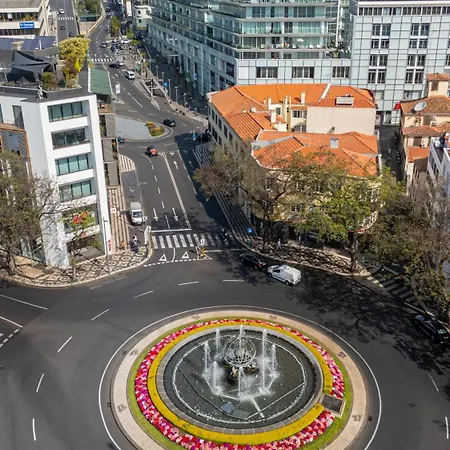 Plaza * 푼샬